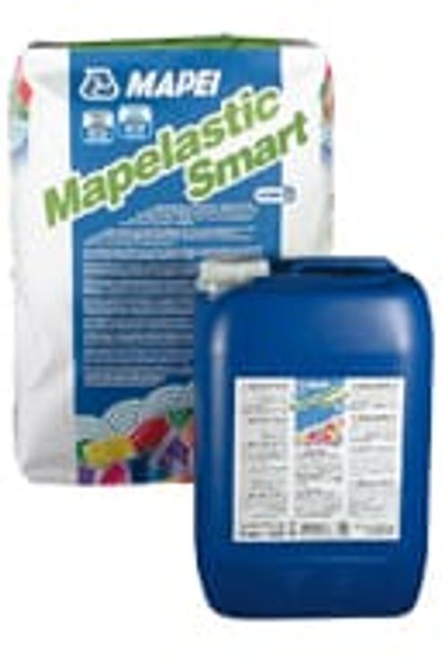 Mapelastic Smart