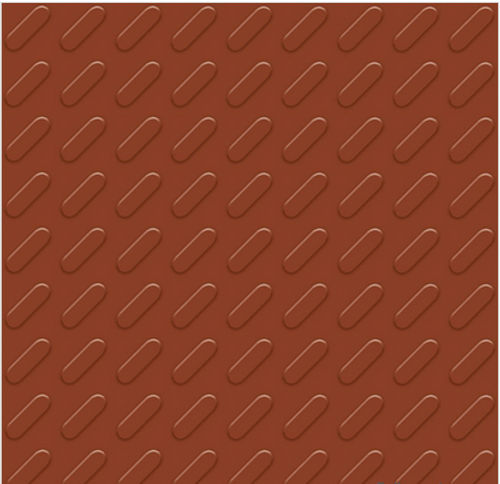 Kapsel Terracotta