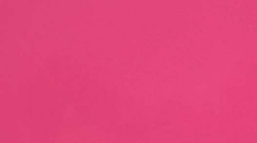 5050 GL Barbie Pink 8 ft x 4 ft Solid Gloss Finish Laminate - 0.8 mm