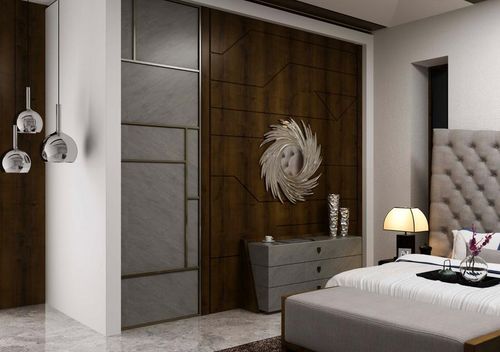 SF 2024 8 ft x 4 ft Suede Finish Laminate - 0.92 mm