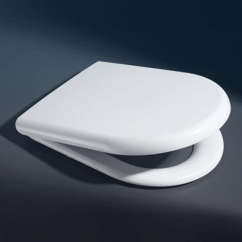 Metro Toilet Seat-Wall Faced Pans