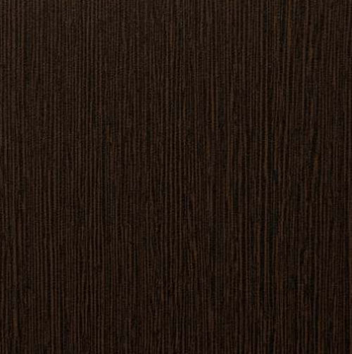 8420 SF Wenge 8 ft x 4 ft Wood Grain Finish Decorative Laminate - 0.8 mm