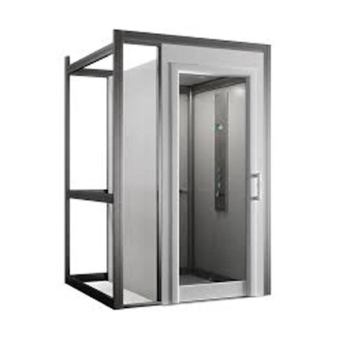Hospital Elevator