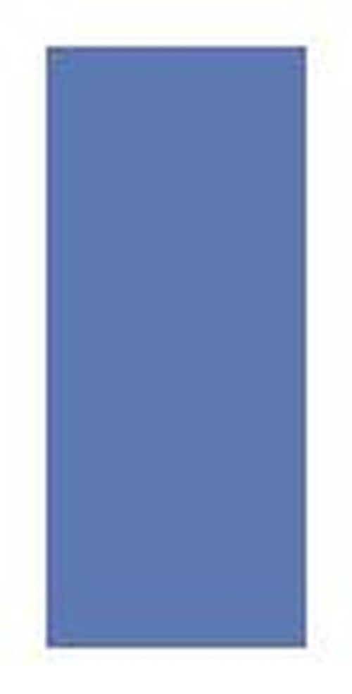 1028 SF Parker Blue Virgo Croma 8 ft x 4 ft Solid Colours Finish Laminate - 0.8 mm