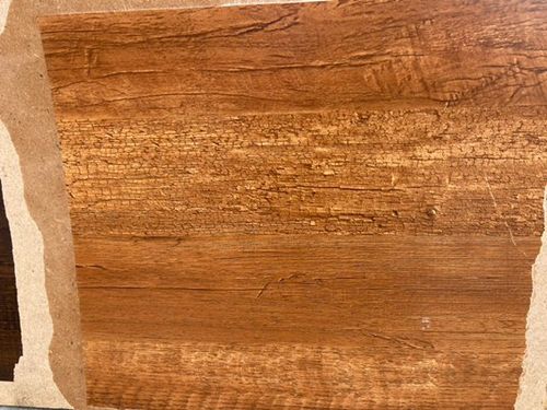 Interior MDF Board