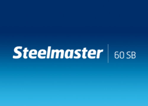 Steelmaster 60SB
