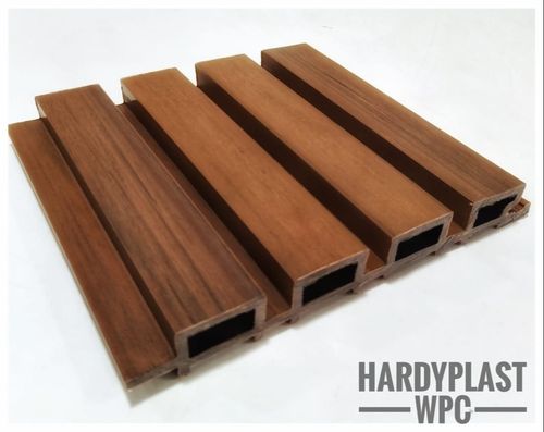 Wpc Flute Panel