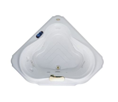 Bellavista  Corner Bath