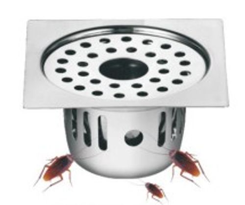 5" Cockroach Trap