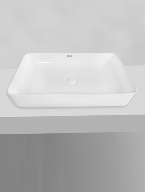 Over The Counter Basin Lavabo Adomo Q757140710