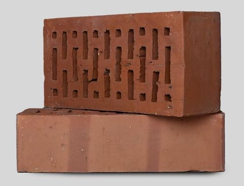 Multi Hole Extruded Brick