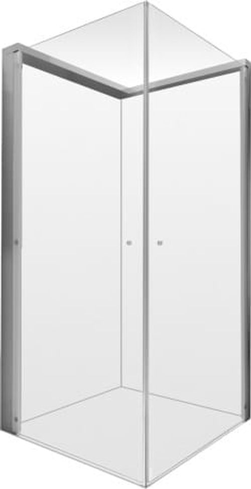 Shower Screen Tap Right