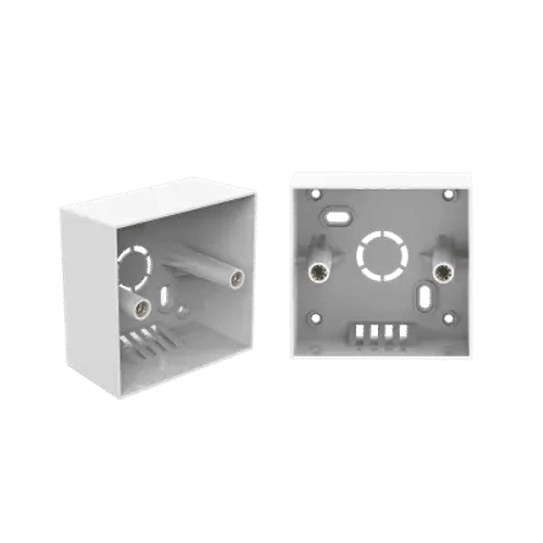 Surface Mounted