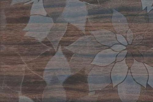 5031 BL Armani Walnut Blossom Finish 8 ft x 4 ft Laminate - 0.8 mm