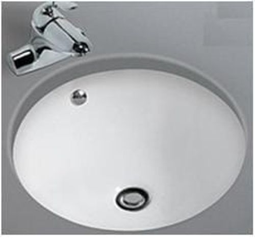 VT480 - Under Counter Wash Basin