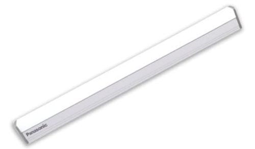 Altabright LED Batten Light - Square - 10W
