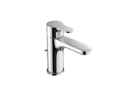Basin Mixer With Pop-Up Waste, Cold Start