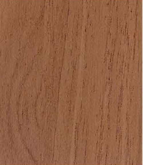 7530 SUD Walnut Cosmos 8 ft x 4 ft Woodgrain Series Suede Finish New Point 8 Decorative Laminate 0.8 mm