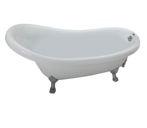 Era Slipper Bath