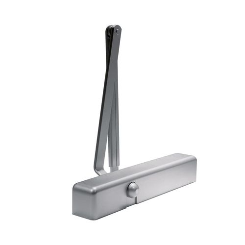 8600 Series door closer