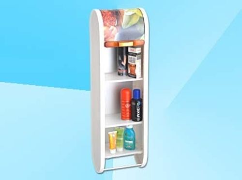 Cabinet Roll Top