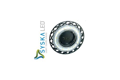 Syska 80W UFO LED High Bay Light