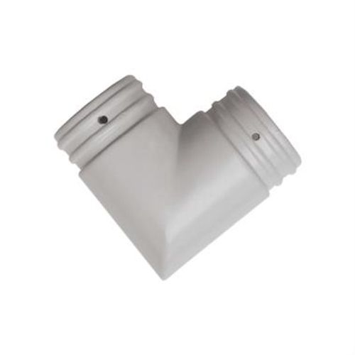 ELBOW OZRAC-EB-50-AL AN