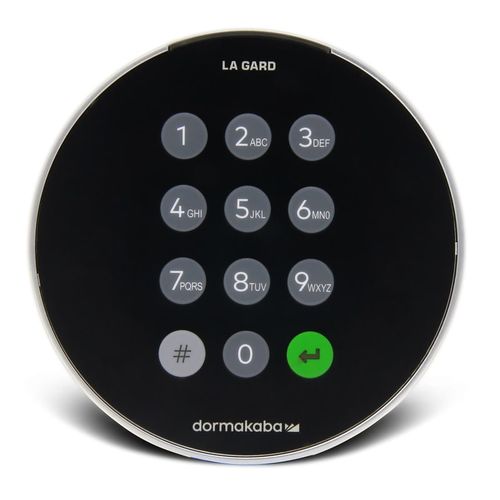LA GARD 700 Series