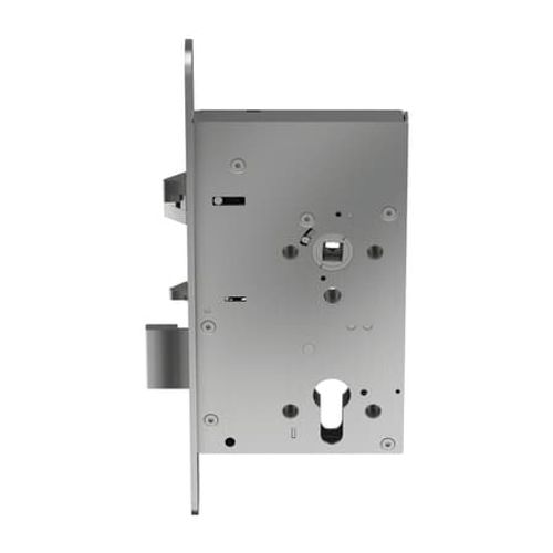 SVP 6000 emergency escape lock