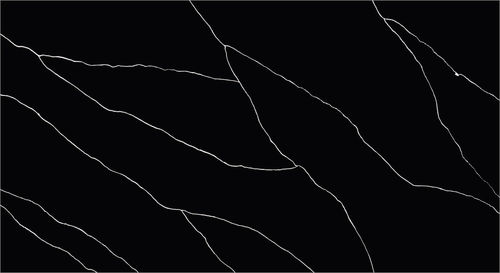 Calacatta Black Pearl - Super Jumbo