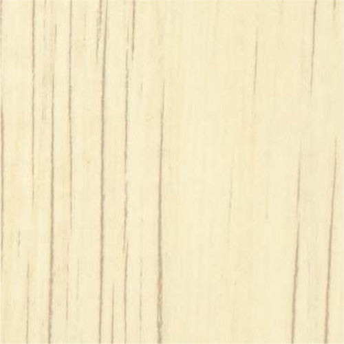 8844 SF White Teak 8 ft x 4 ft Suede Finish Laminate - 0.8 mm