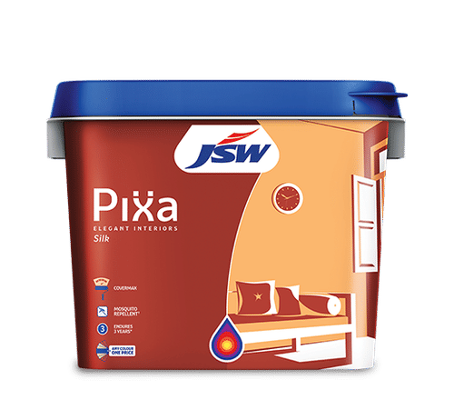 Pixa Elegant Interiors Silk