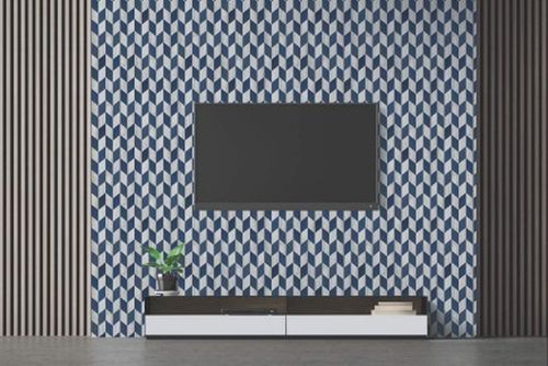 EK 2498 8 ft x 4 ft Digital Ecoking Laminate - 1 mm