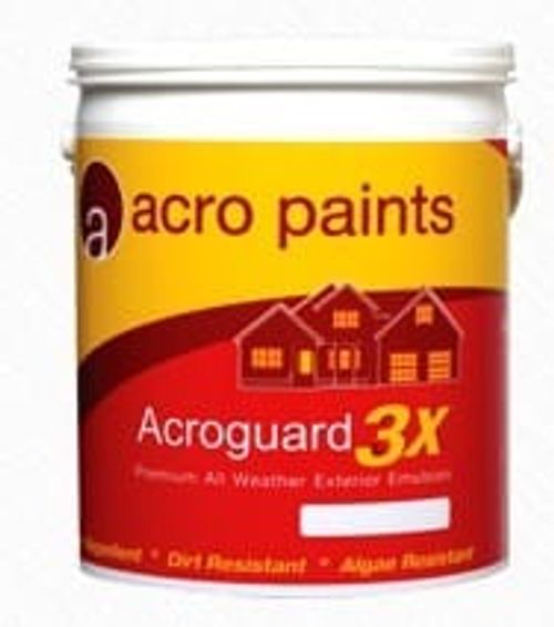 Acroguard