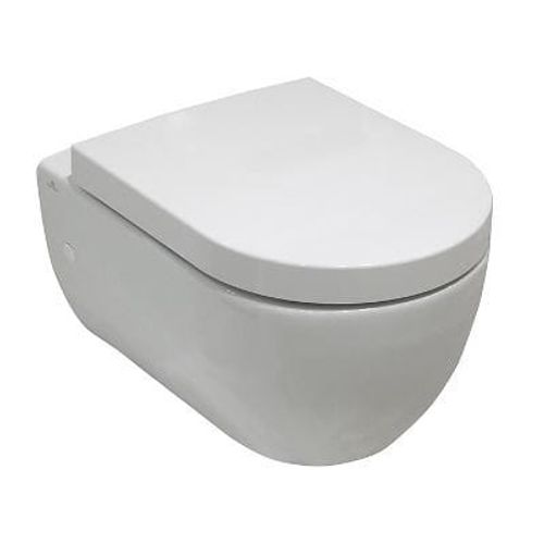 Arquitect - Wall-Mount Toilet