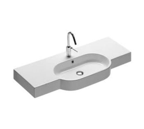 106x45 Washbasin