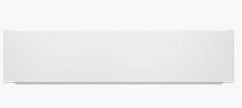 14 Cm Gourmet Warming Drawer ESW 6214- White
