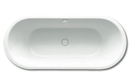 Centro Duo Oval