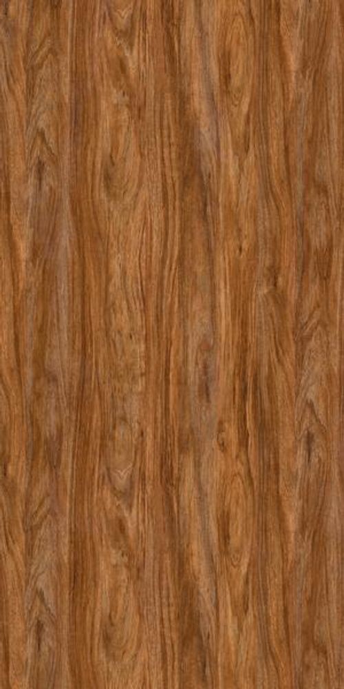 SF 1508 Deco Walnut 8 ft x 4 ft Suede Finish Decorative Laminate - 1 mm