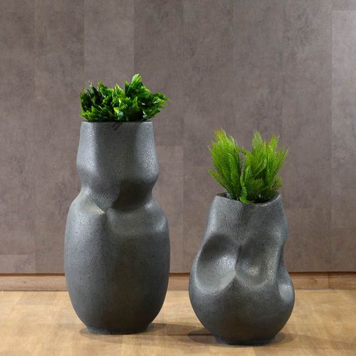 OL/8242 Cylindrical Planters