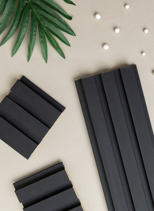 Soft Black 301 Slats 3771