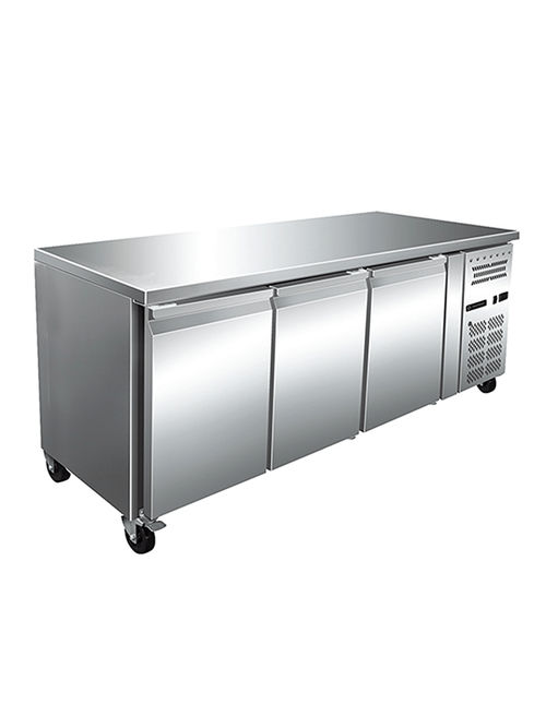 GN 3100 BT Refrigerator