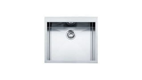 Planar - PPX 610-58 Stainless Steel Sink
