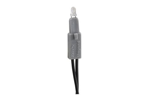 LED Indicator for Switches