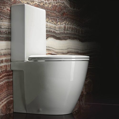 Catalano Toilet Velis Two-Piece