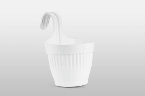 Dzire Pot 07 Inch Hanging Pieces Set of 5 Pieces