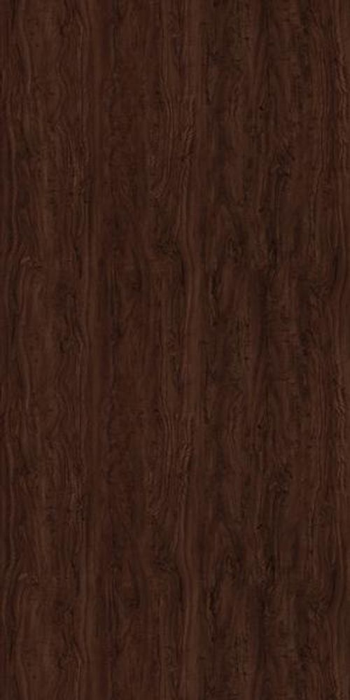 SF 9460 Dark Encanto Wood 8 ft x 4 ft Suede Finish Laminate - 0.82 mm