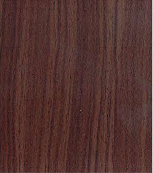 7534 SUD Caramel Zebrano 8 ft x 4 ft Woodgrain Series Suede Finish New Point 8 Decorative Laminate 0.8 mm