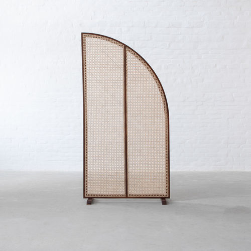 Cochin Rattan Room Dividers 2