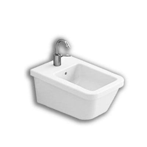 Erika Pro Q Wall Hung Bidet